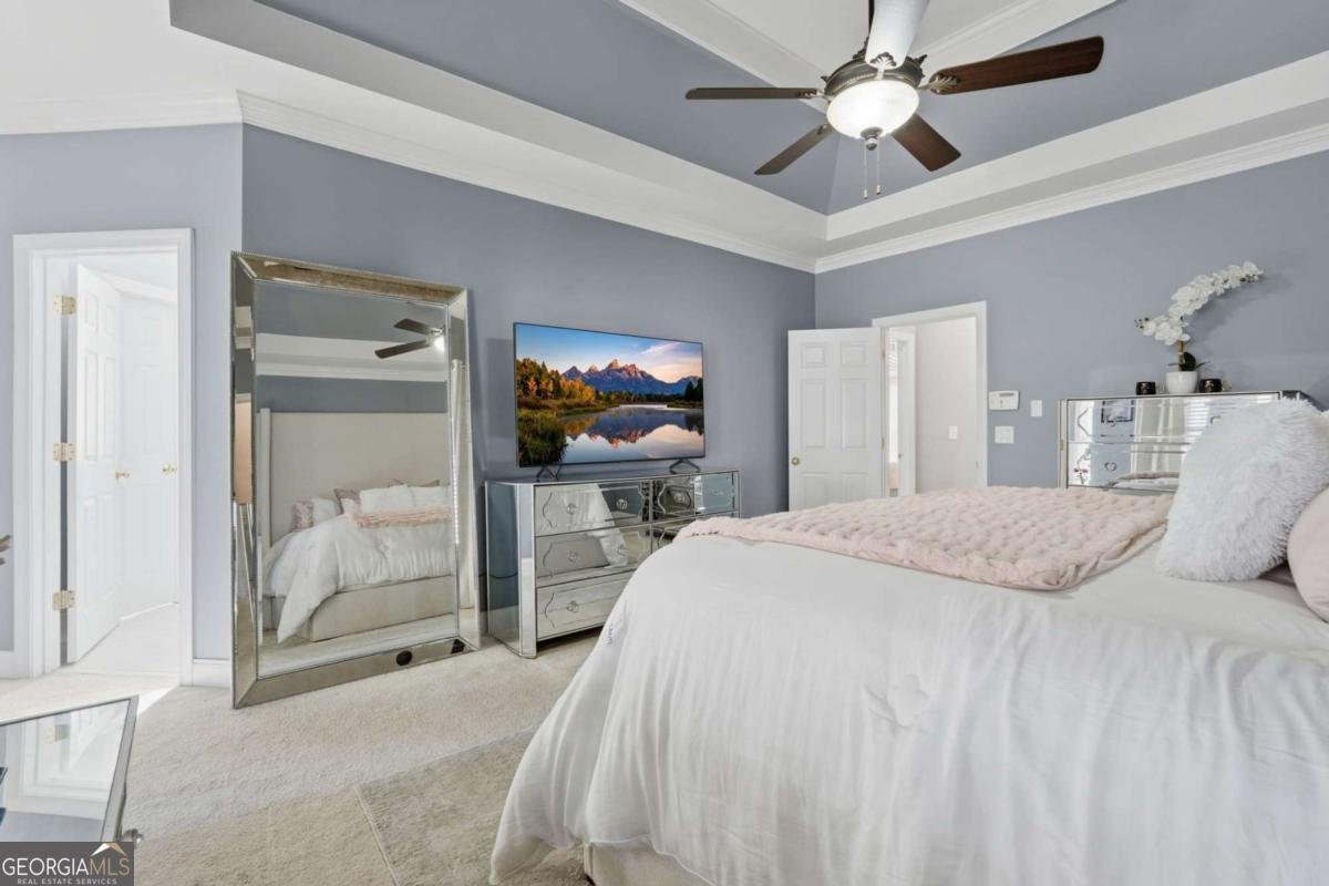 1944 Ewing Estates Drive Dacula - Photo 21