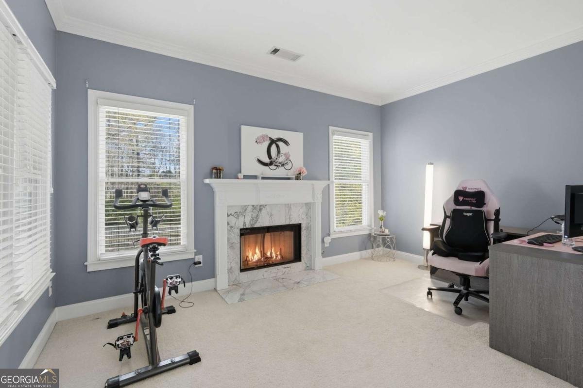 1944 Ewing Estates Drive Dacula - Photo 22