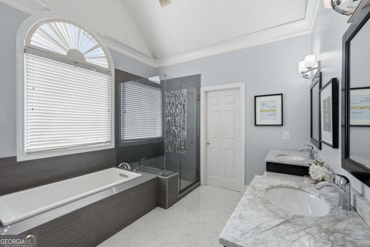 1944 Ewing Estates Drive Dacula - Photo 23