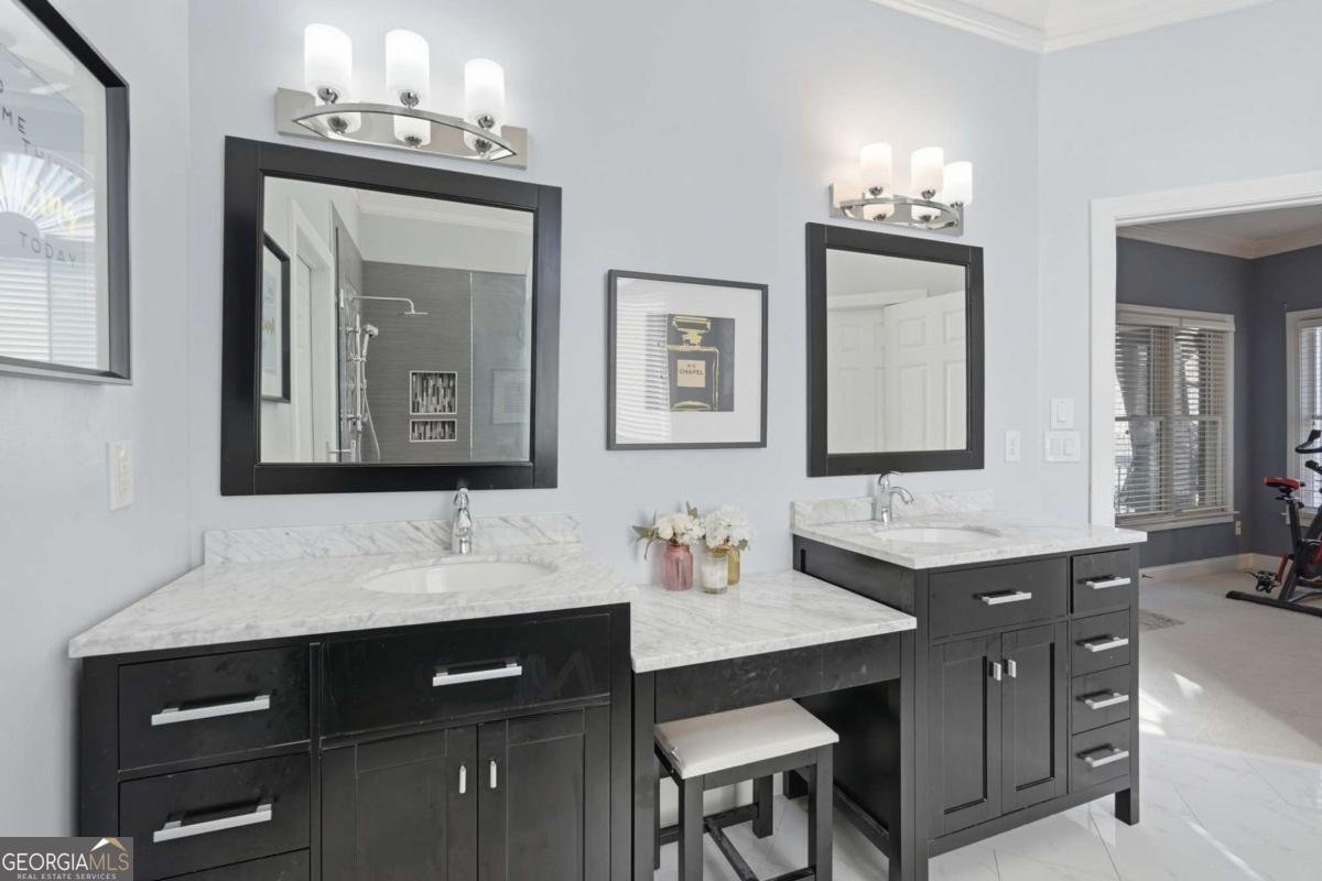 1944 Ewing Estates Drive Dacula - Photo 26