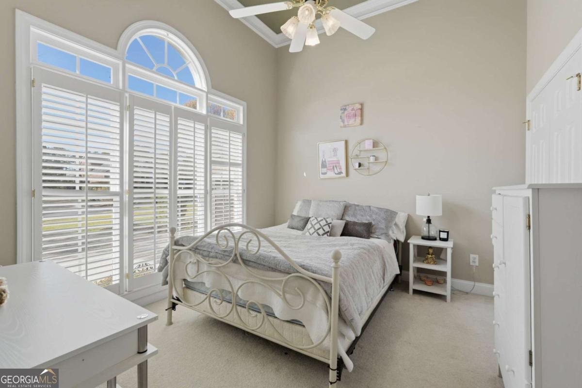 1944 Ewing Estates Drive Dacula - Photo 29