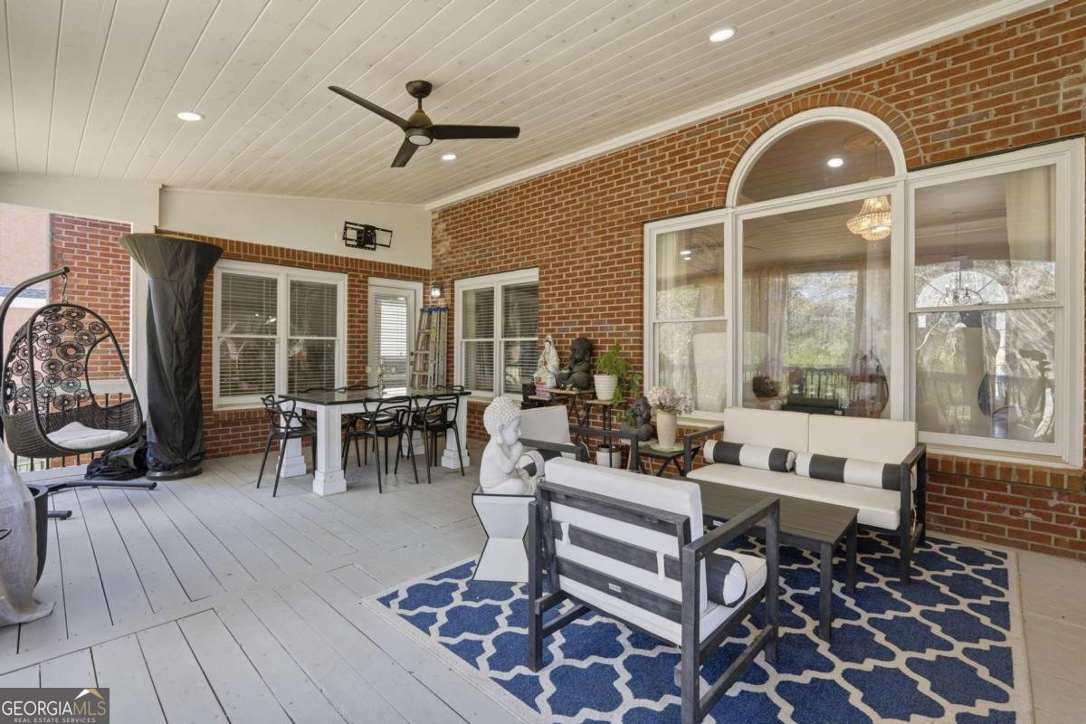 1944 Ewing Estates Drive Dacula - Photo 47