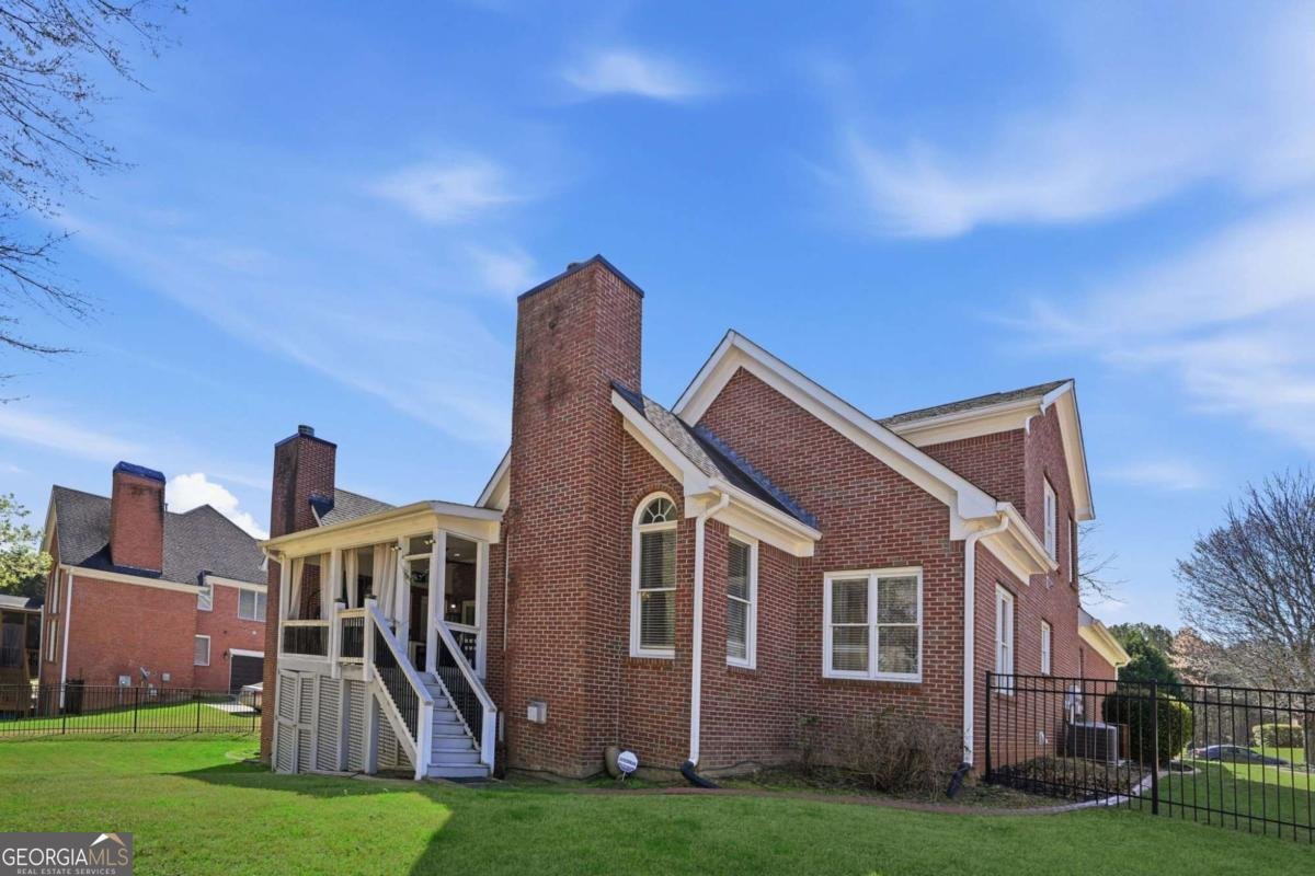 1944 Ewing Estates Drive Dacula - Photo 48