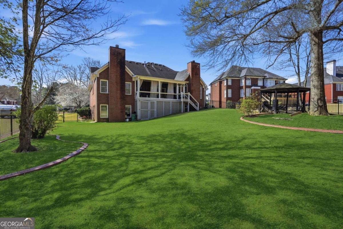 1944 Ewing Estates Drive Dacula - Photo 49