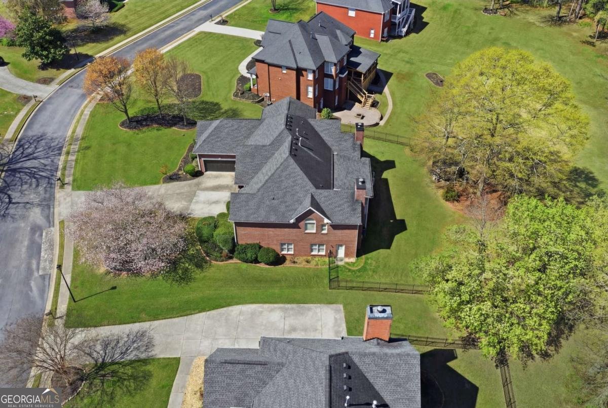 1944 Ewing Estates Drive Dacula - Photo 52