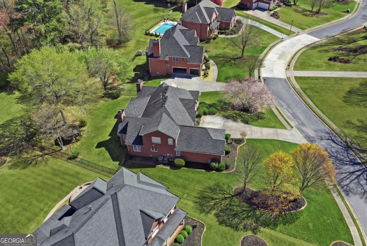 1944 Ewing Estates Drive Dacula - Photo 53