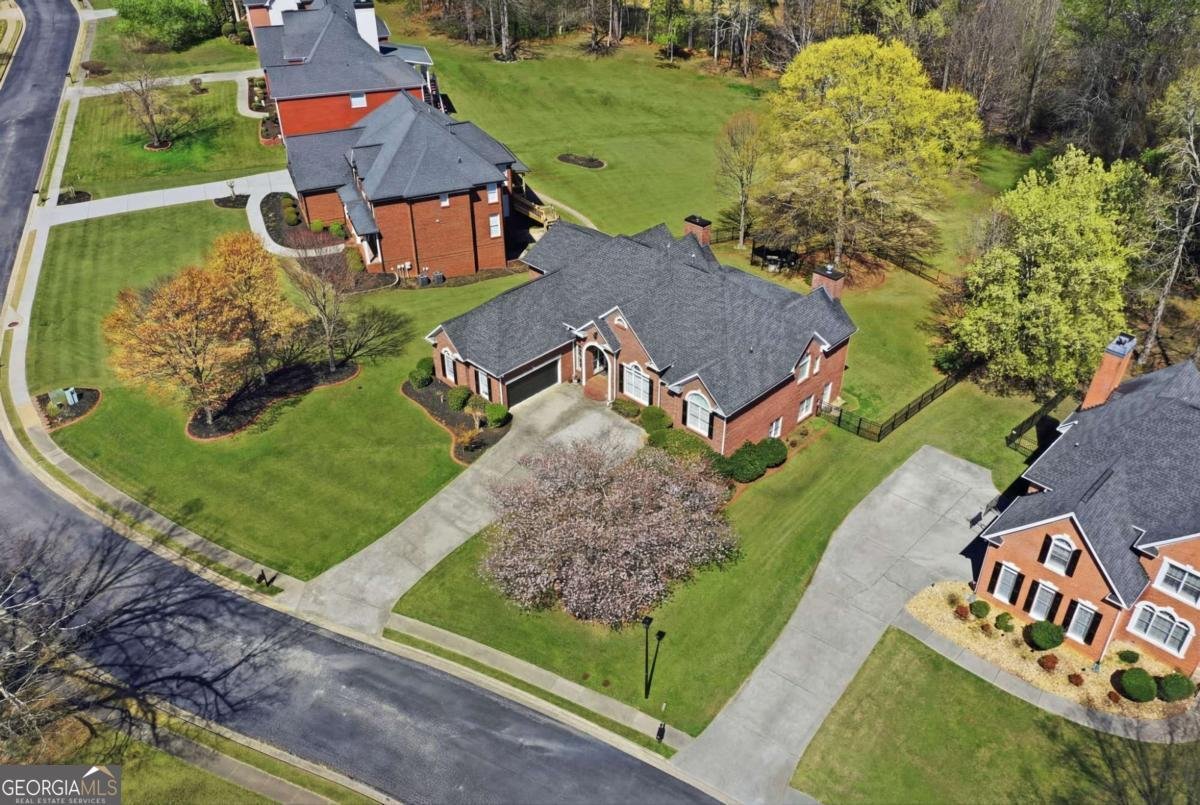 1944 Ewing Estates Drive Dacula - Photo 54