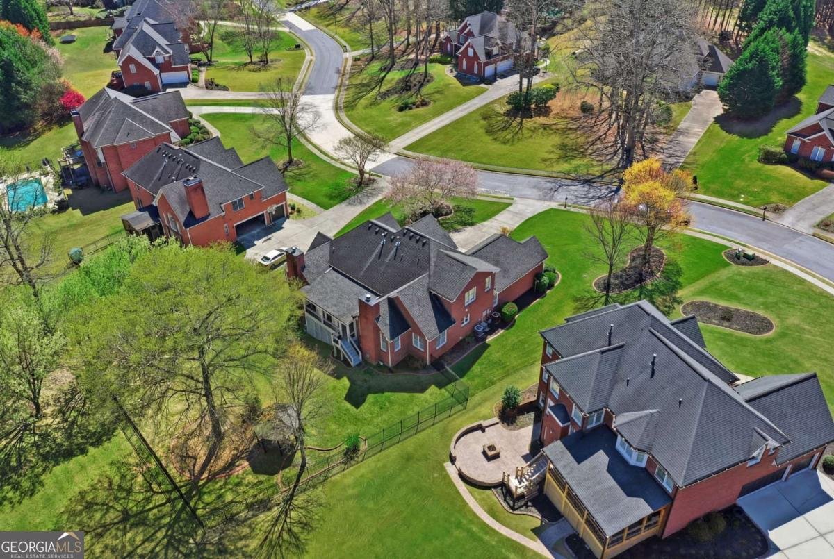 1944 Ewing Estates Drive Dacula - Photo 55