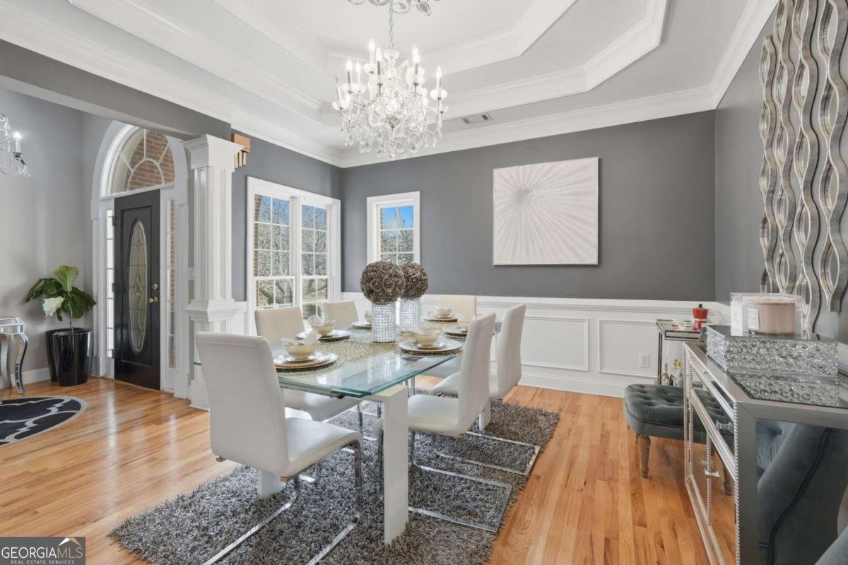 1944 Ewing Estates Drive Dacula - Photo 6