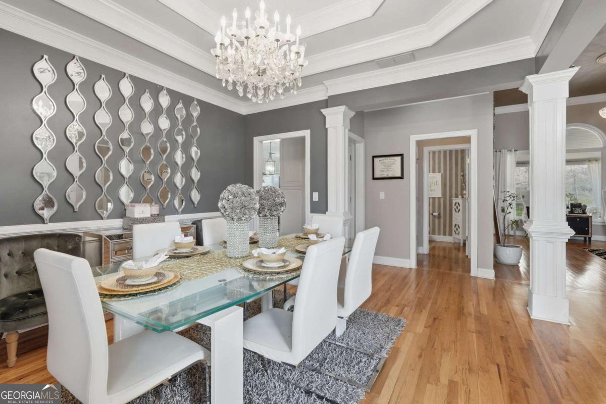 1944 Ewing Estates Drive Dacula - Photo 7