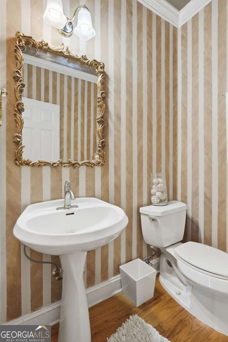 1944 Ewing Estates Drive Dacula - Photo 8