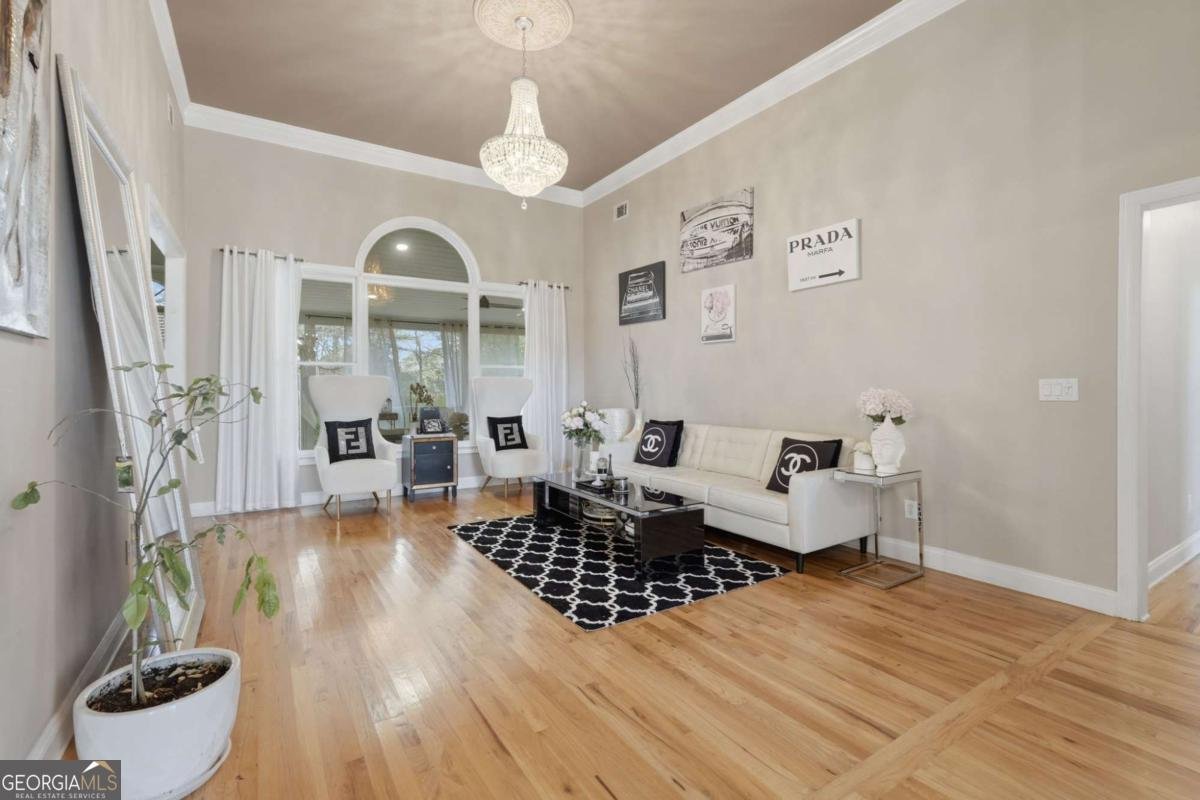 1944 Ewing Estates Drive Dacula - Photo 9