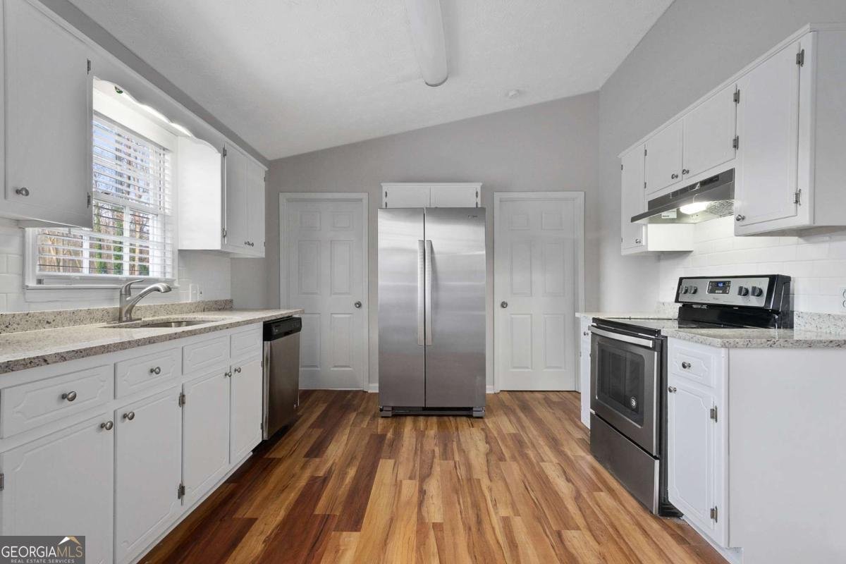 1450 Pine Creek Drive Lawrenceville - Photo 6