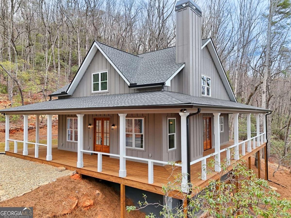 441 Summer Ln Clayton - Photo 1