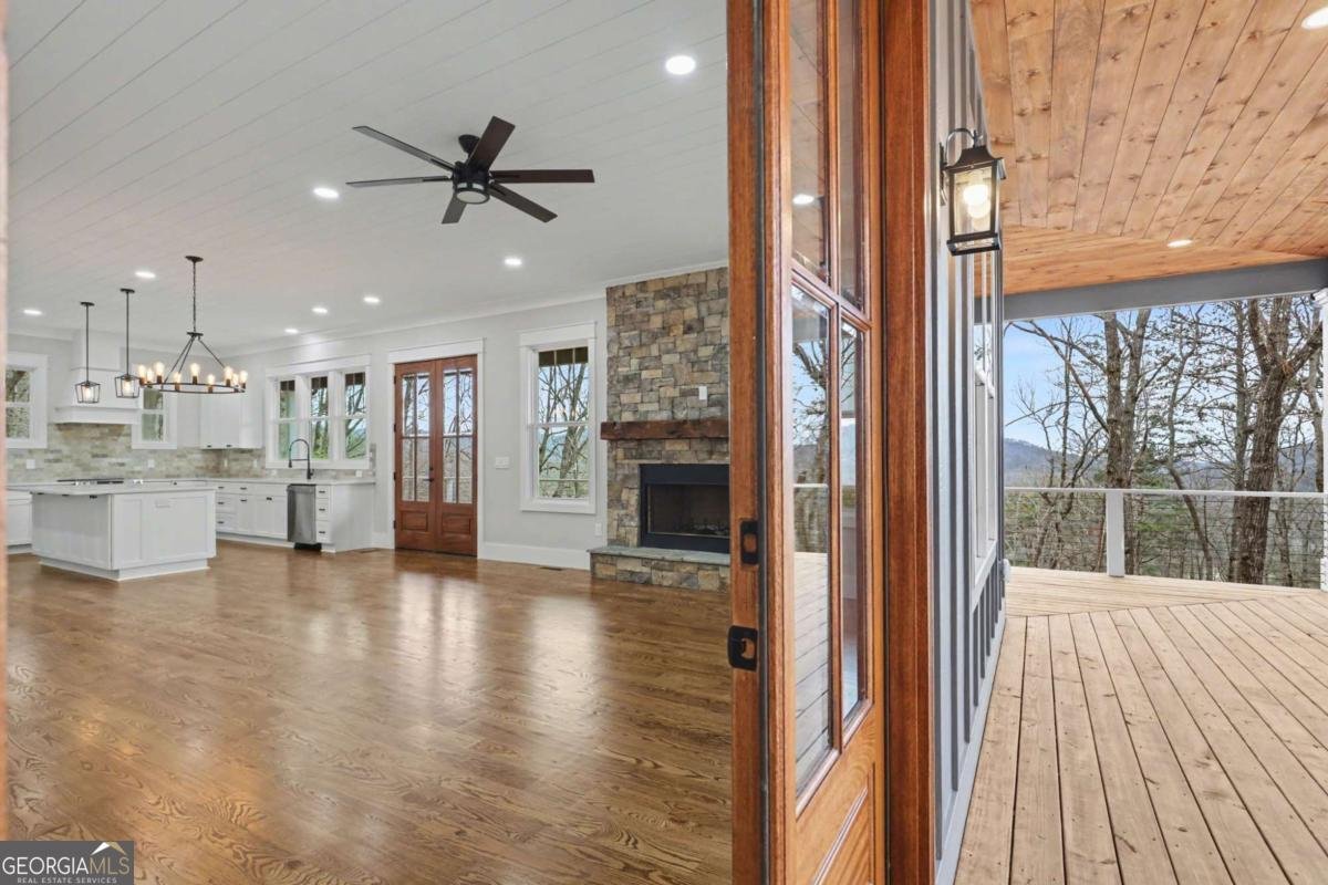 441 Summer Ln Clayton - Photo 10