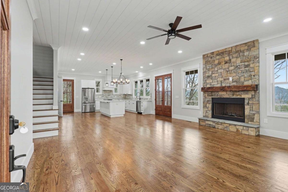 441 Summer Ln Clayton - Photo 11