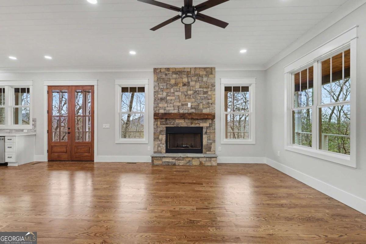 441 Summer Ln Clayton - Photo 12