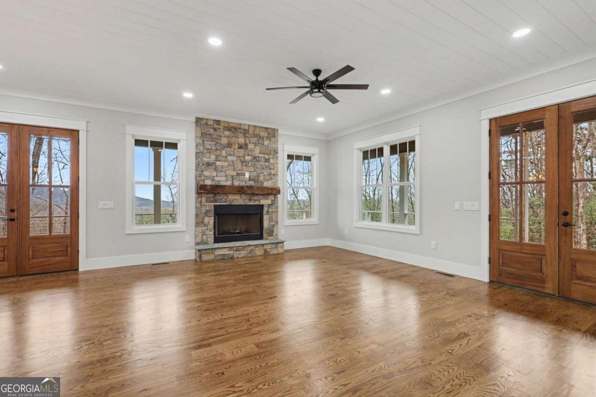 441 Summer Ln Clayton - Photo 13