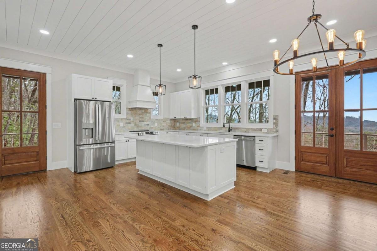 441 Summer Ln Clayton - Photo 15