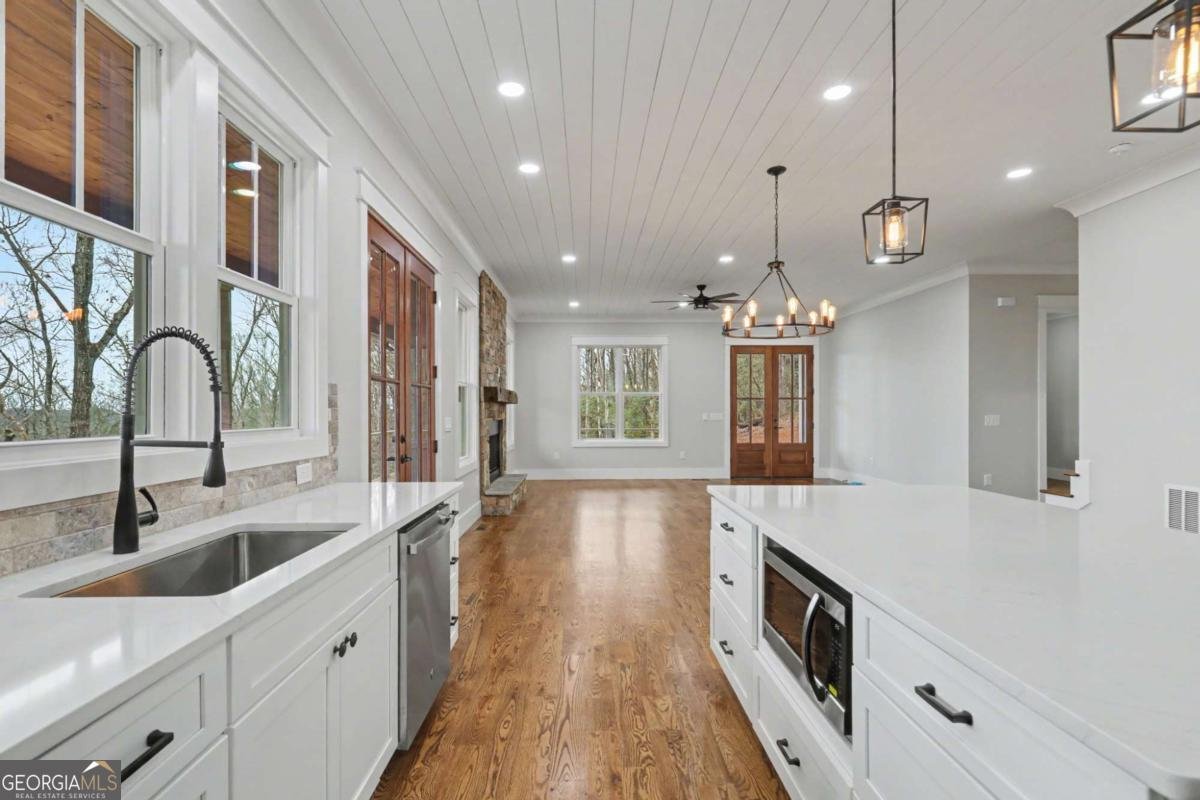 441 Summer Ln Clayton - Photo 18