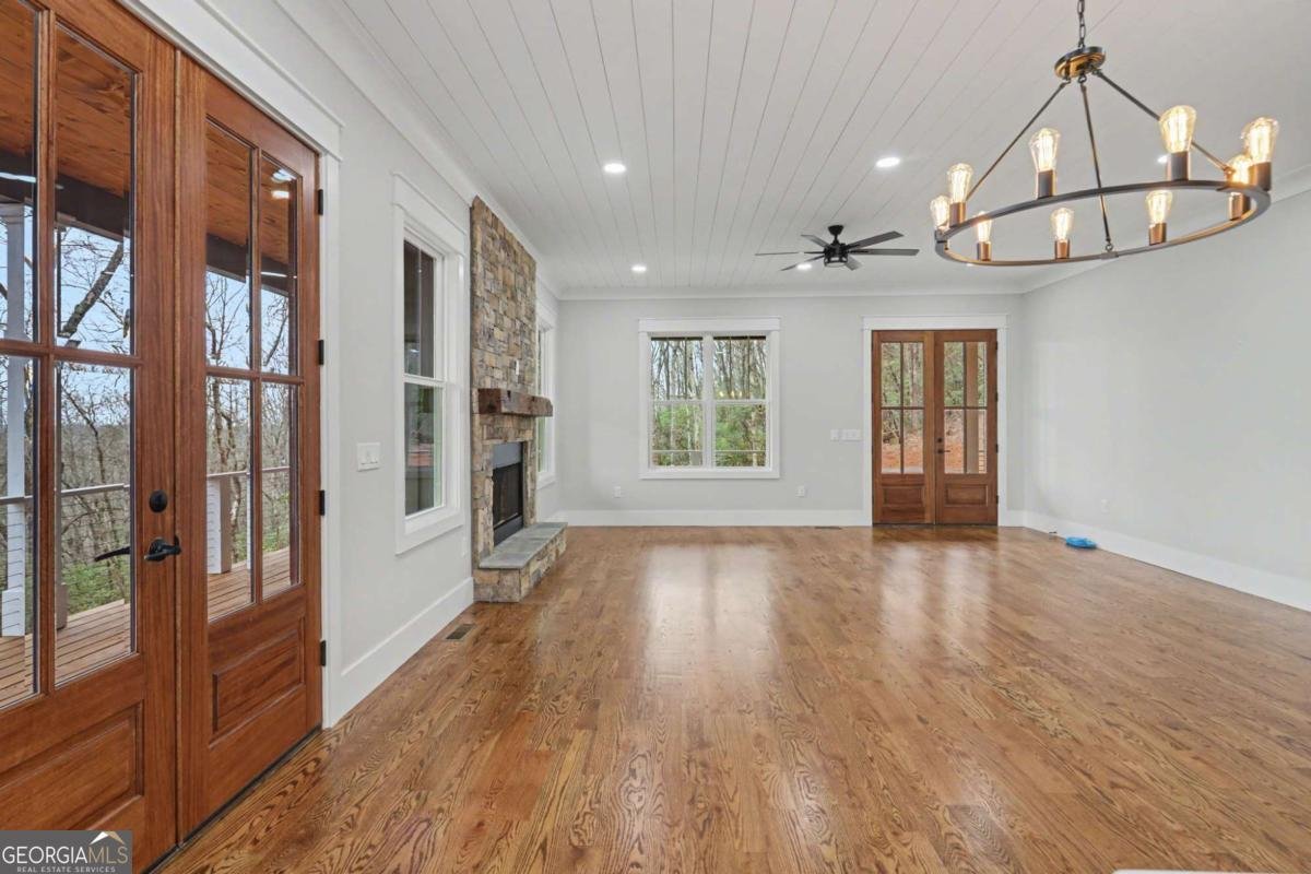 441 Summer Ln Clayton - Photo 20