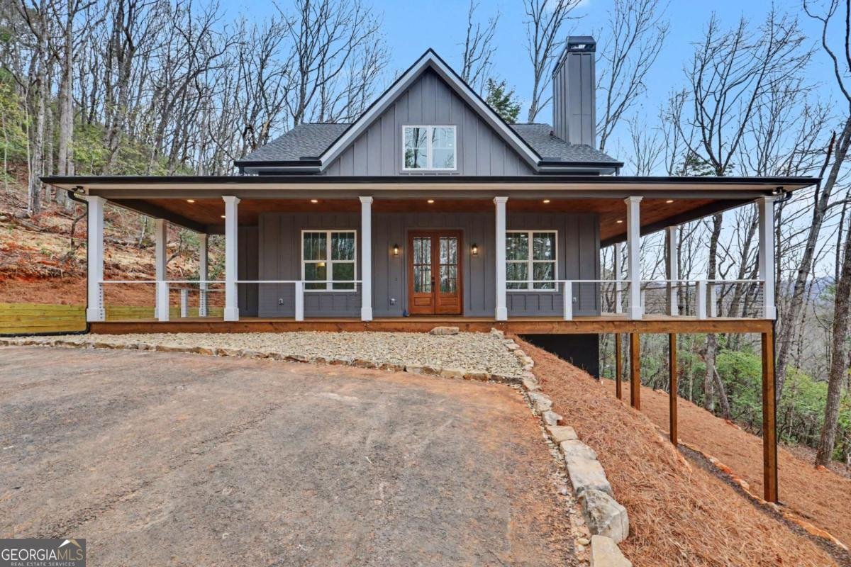 441 Summer Ln Clayton - Photo 6