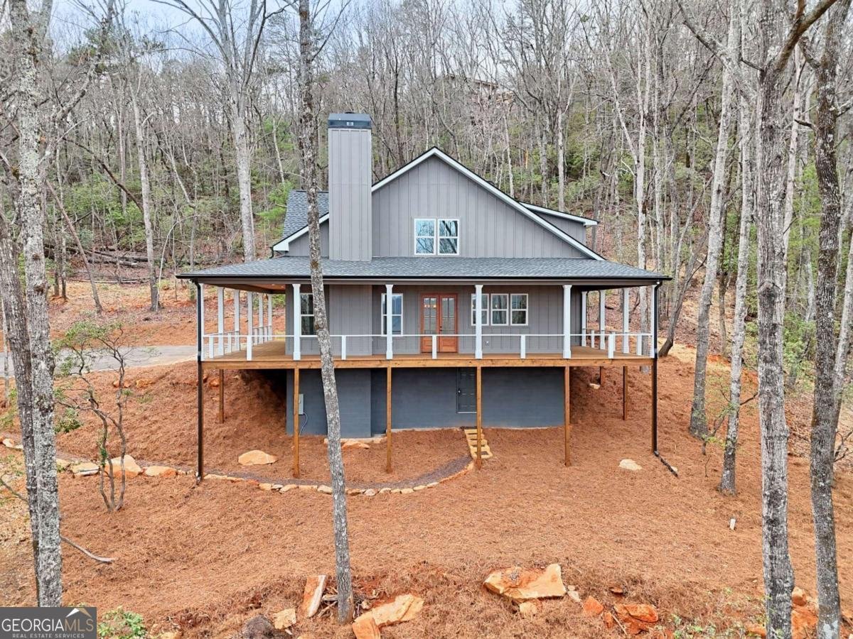 441 Summer Ln Clayton - Photo 68