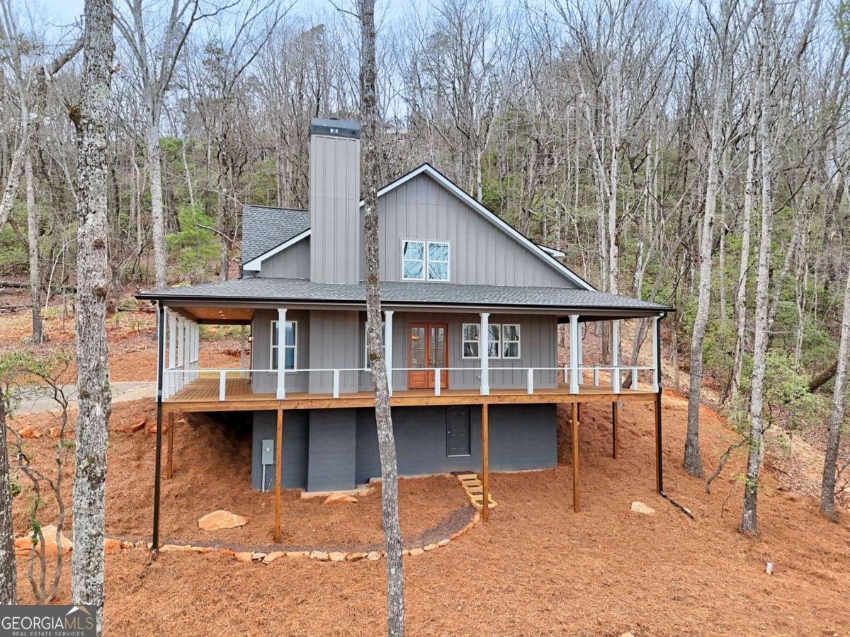 441 Summer Ln Clayton - Photo 69