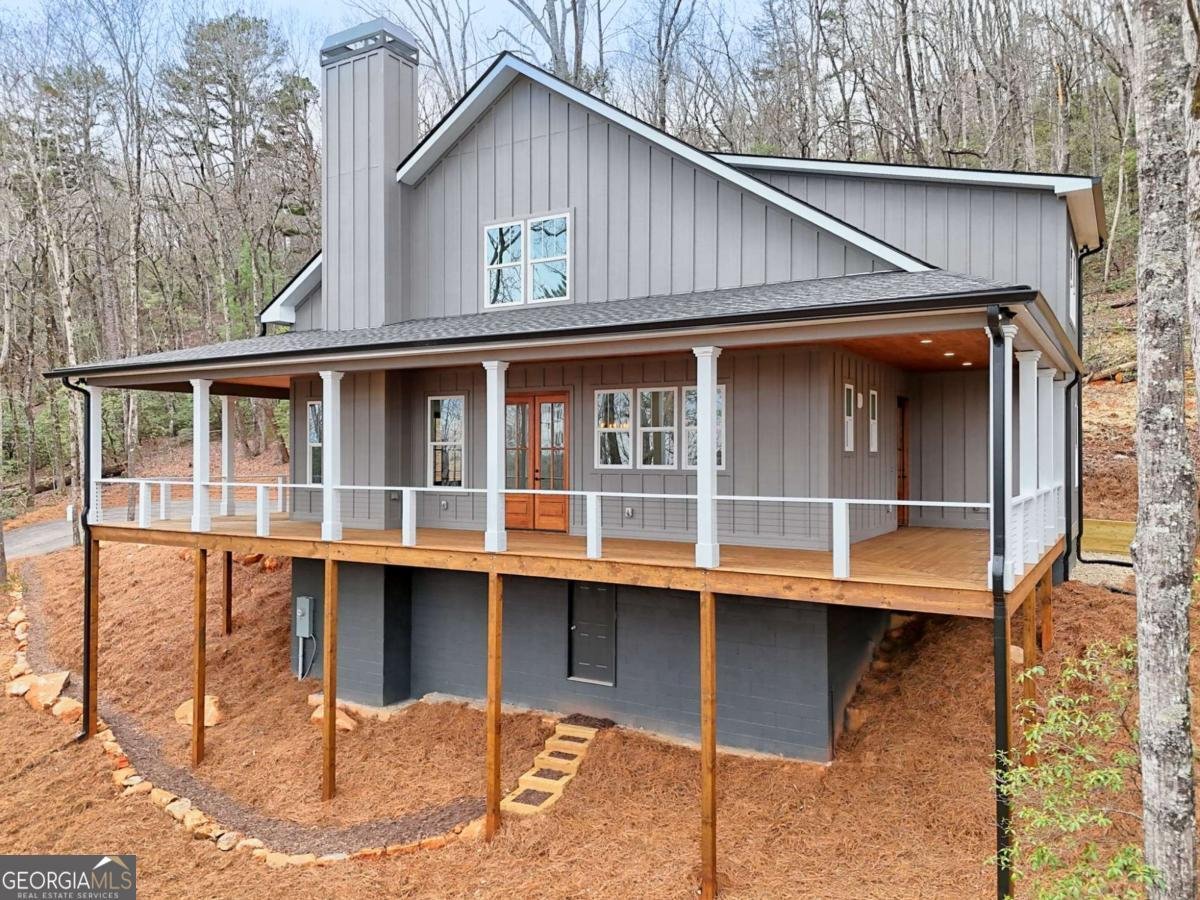 441 Summer Ln Clayton - Photo 71