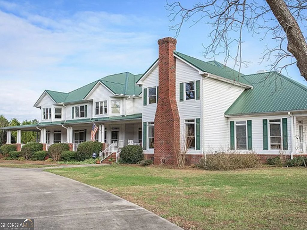 725 Maddox Road Griffin - Photo 10