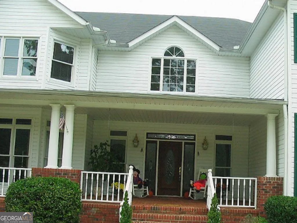 725 Maddox Road Griffin - Photo 12