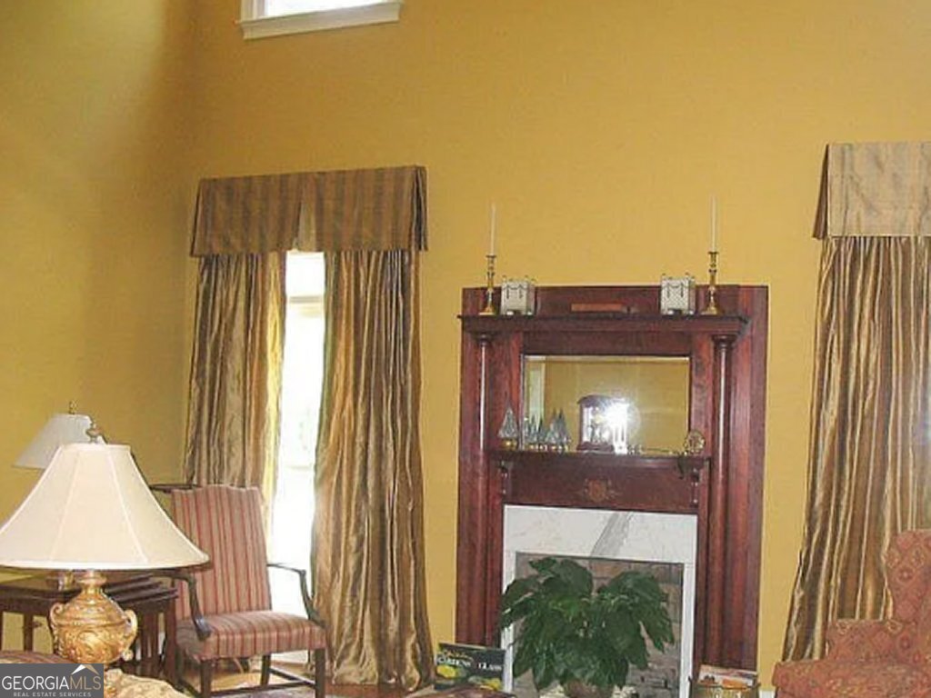 725 Maddox Road Griffin - Photo 14