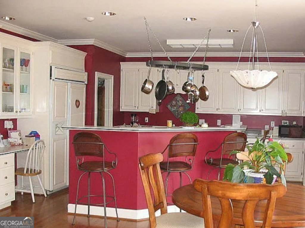 725 Maddox Road Griffin - Photo 15