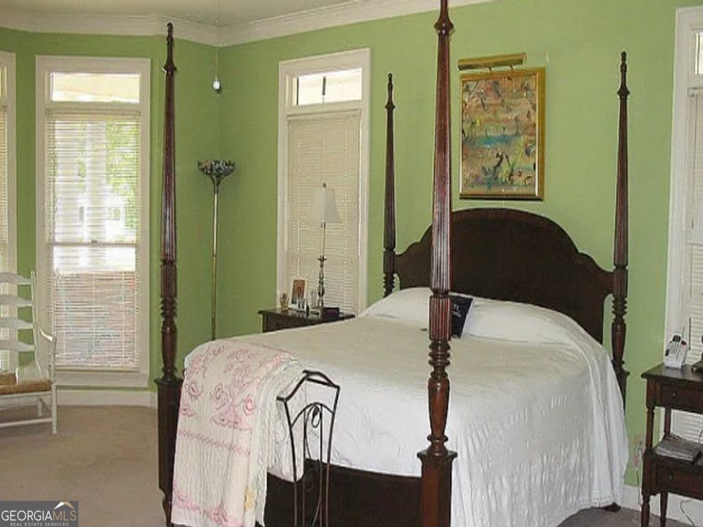 725 Maddox Road Griffin - Photo 17