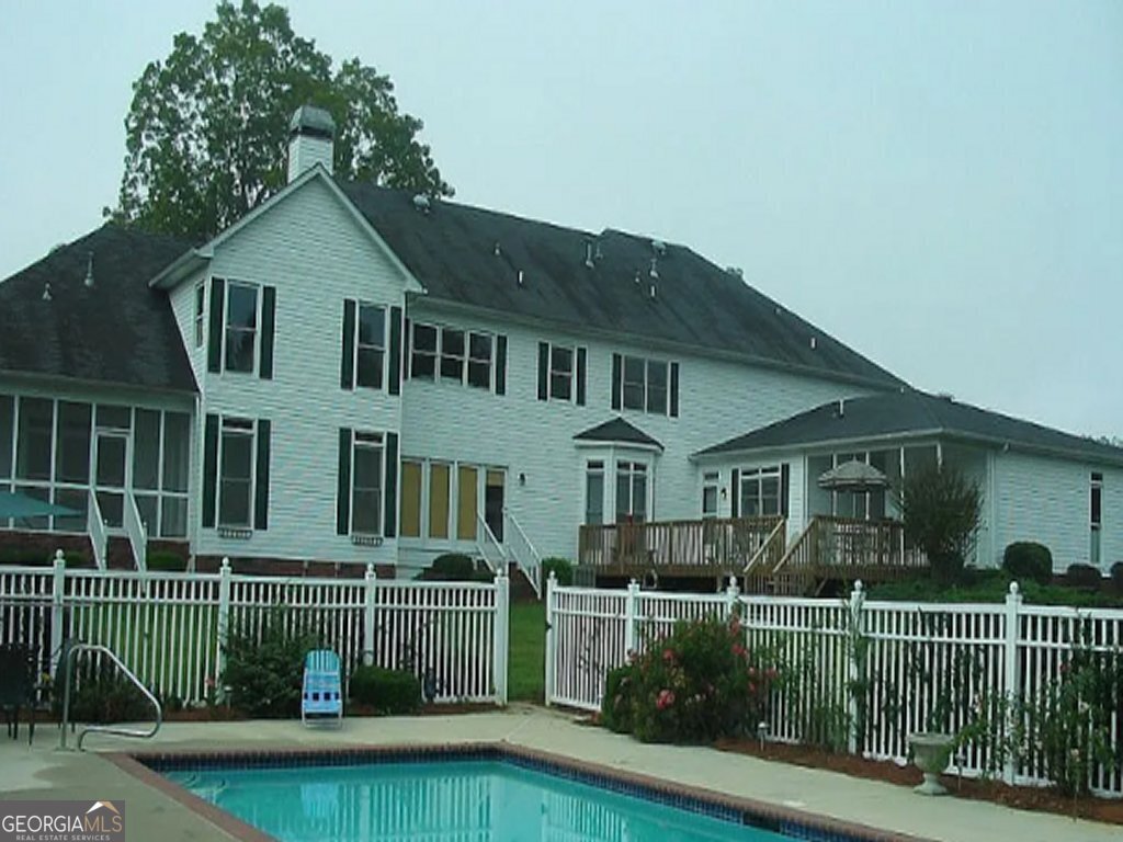 725 Maddox Road Griffin - Photo 18