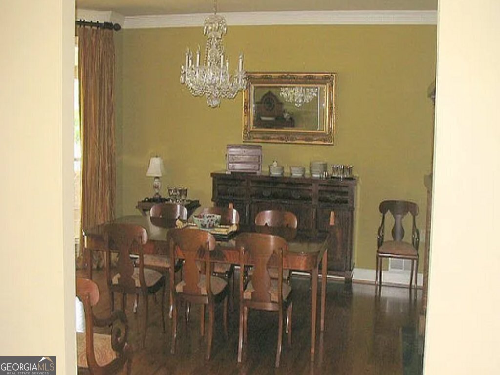 725 Maddox Road Griffin - Photo 19