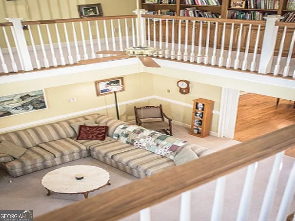 725 Maddox Road Griffin - Photo 7