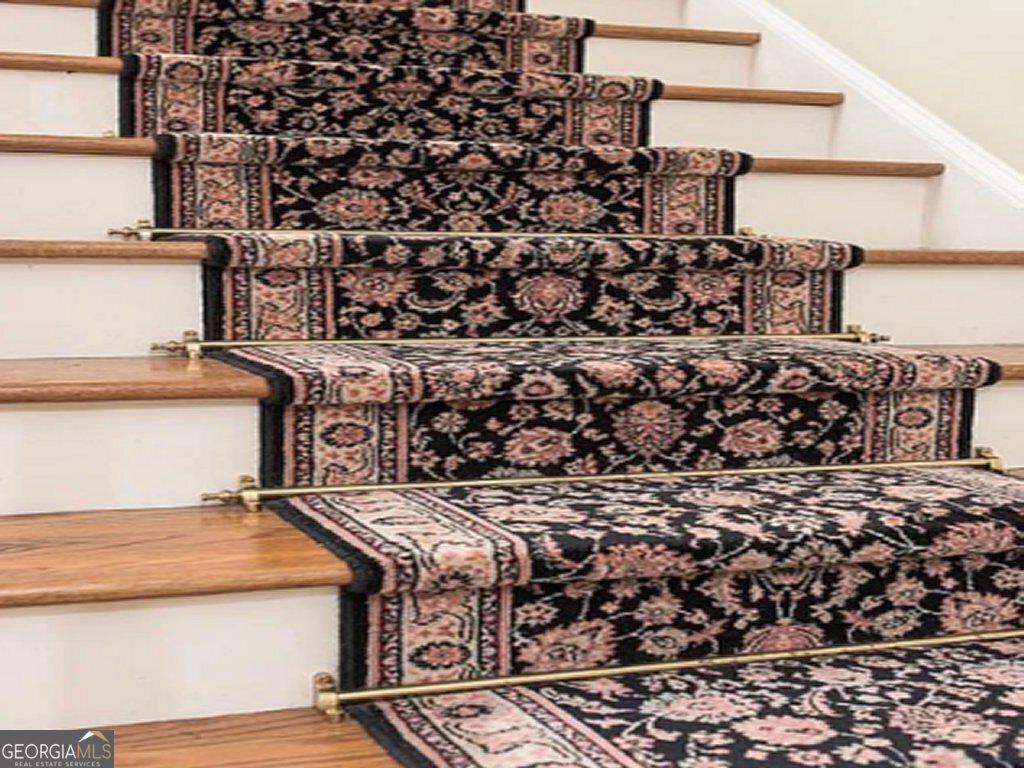 725 Maddox Road Griffin - Photo 8