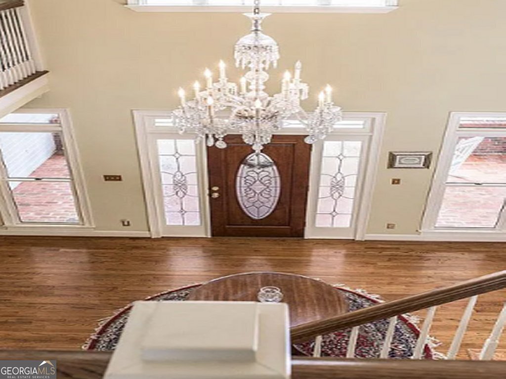 725 Maddox Road Griffin - Photo 9