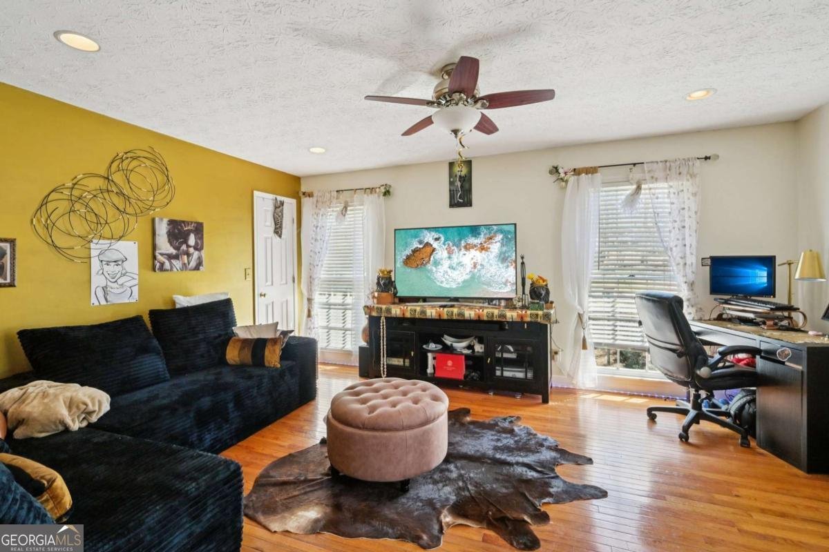 3085 Juhan Road Stone Mountain - Photo 10