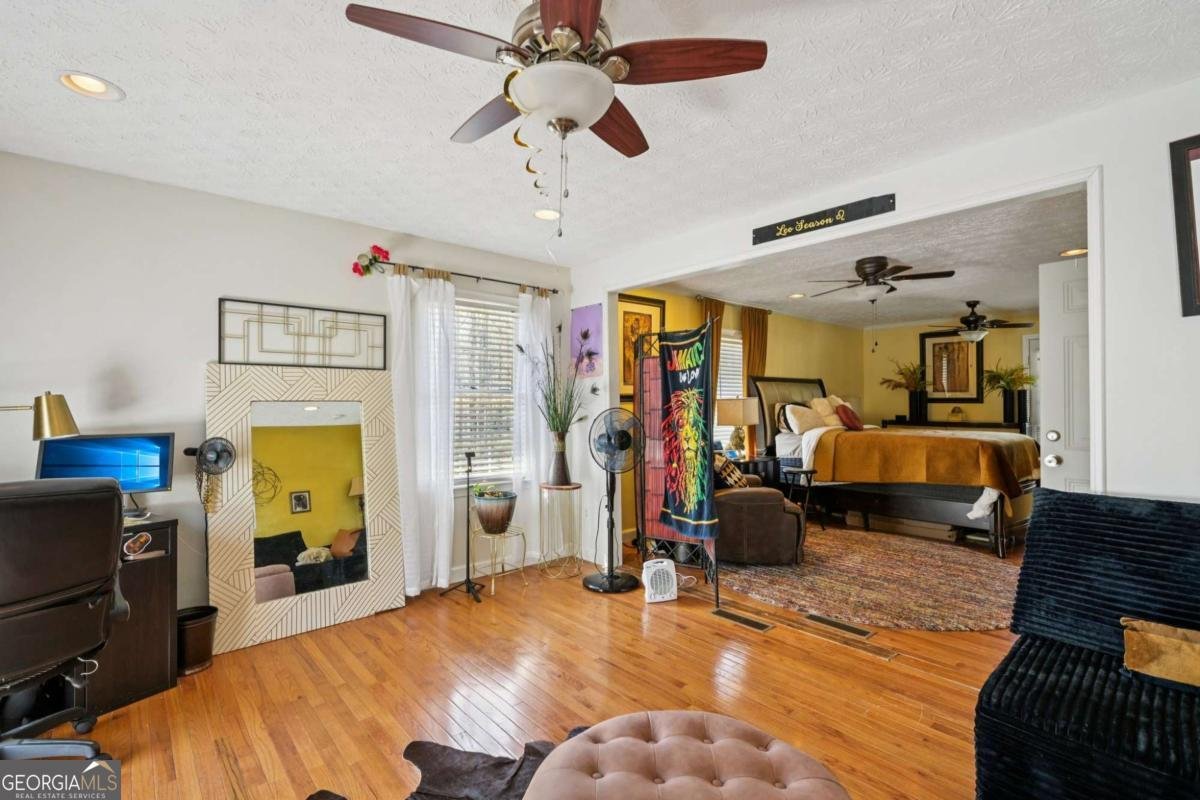 3085 Juhan Road Stone Mountain - Photo 11