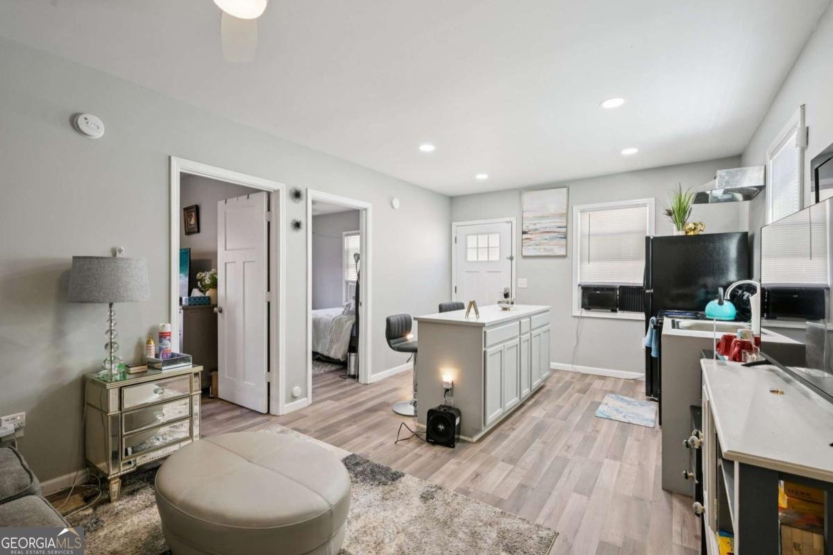 3085 Juhan Road Stone Mountain - Photo 17