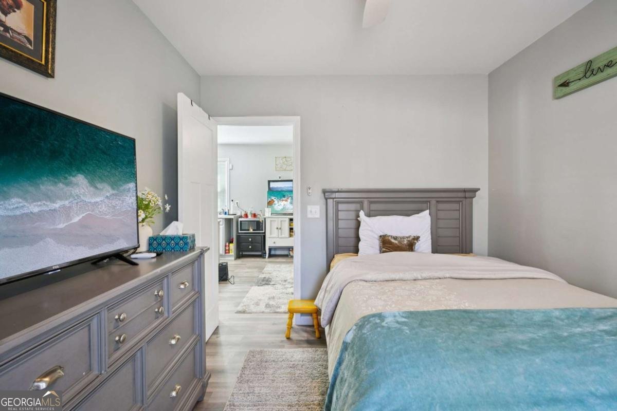 3085 Juhan Road Stone Mountain - Photo 19