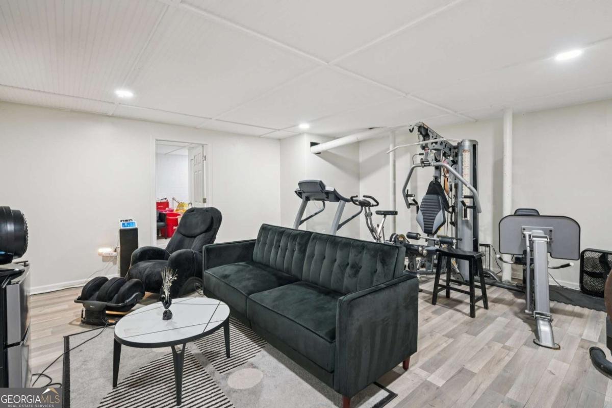 3085 Juhan Road Stone Mountain - Photo 25