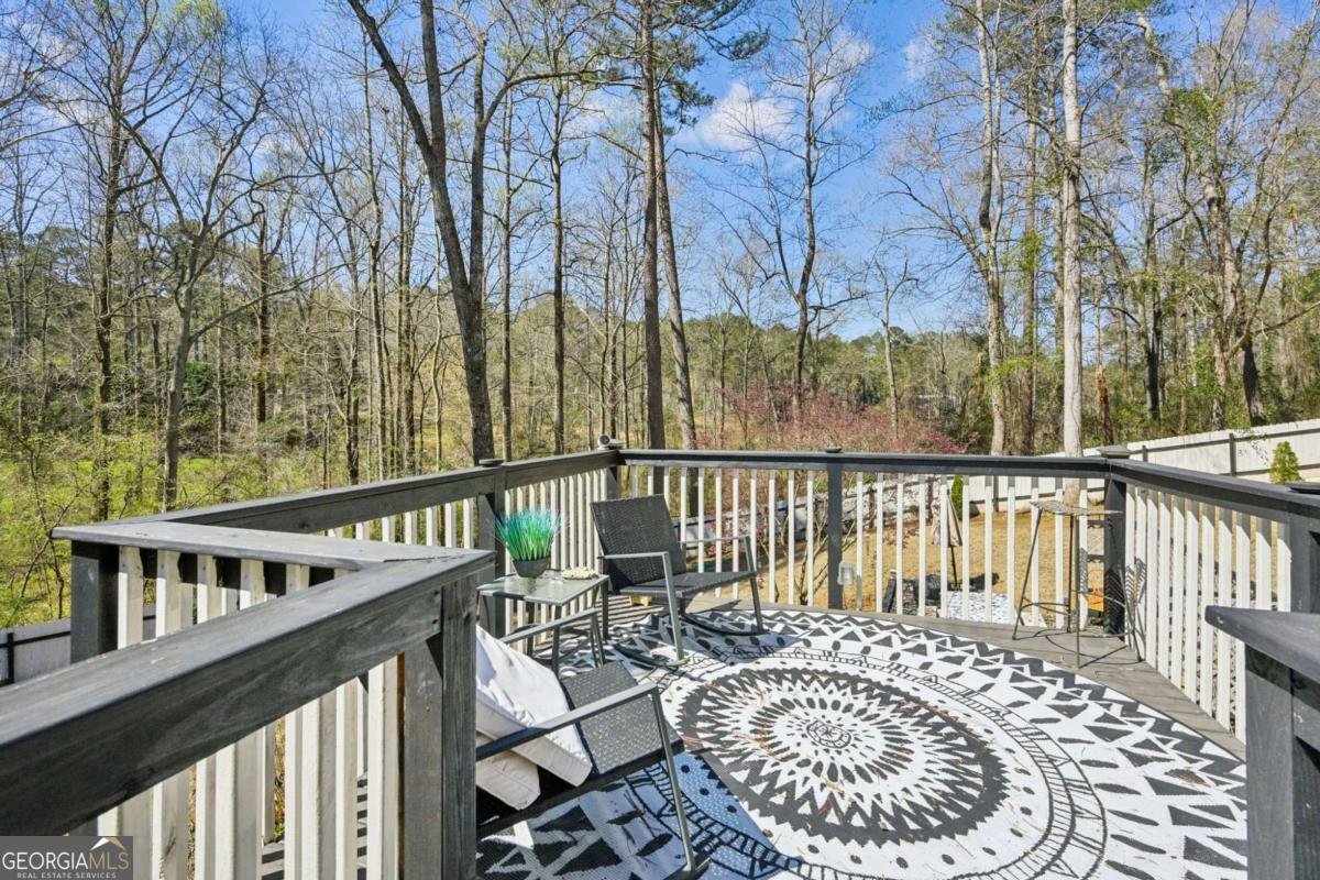 3085 Juhan Road Stone Mountain - Photo 27