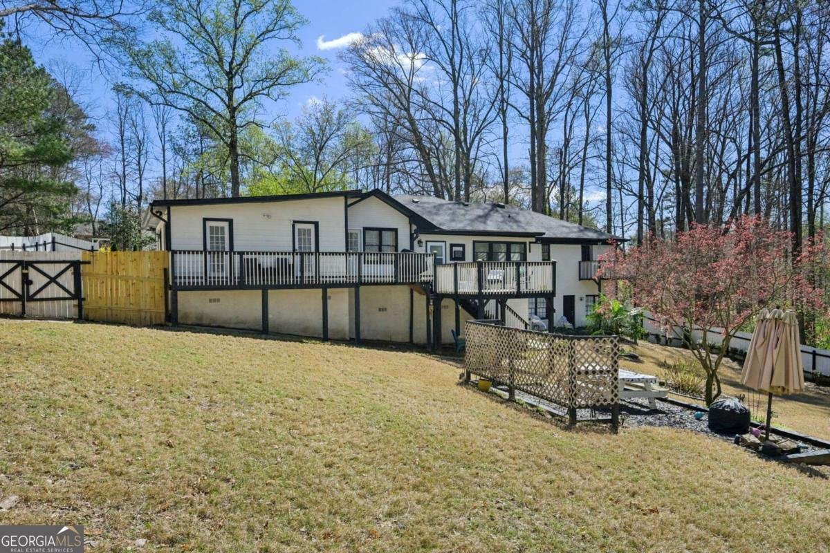 3085 Juhan Road Stone Mountain - Photo 28