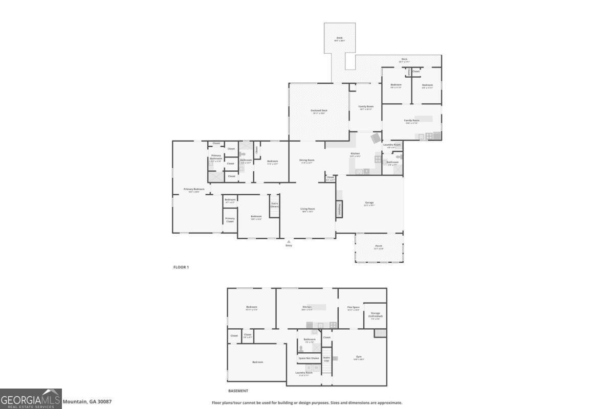 3085 Juhan Road Stone Mountain - Photo 30