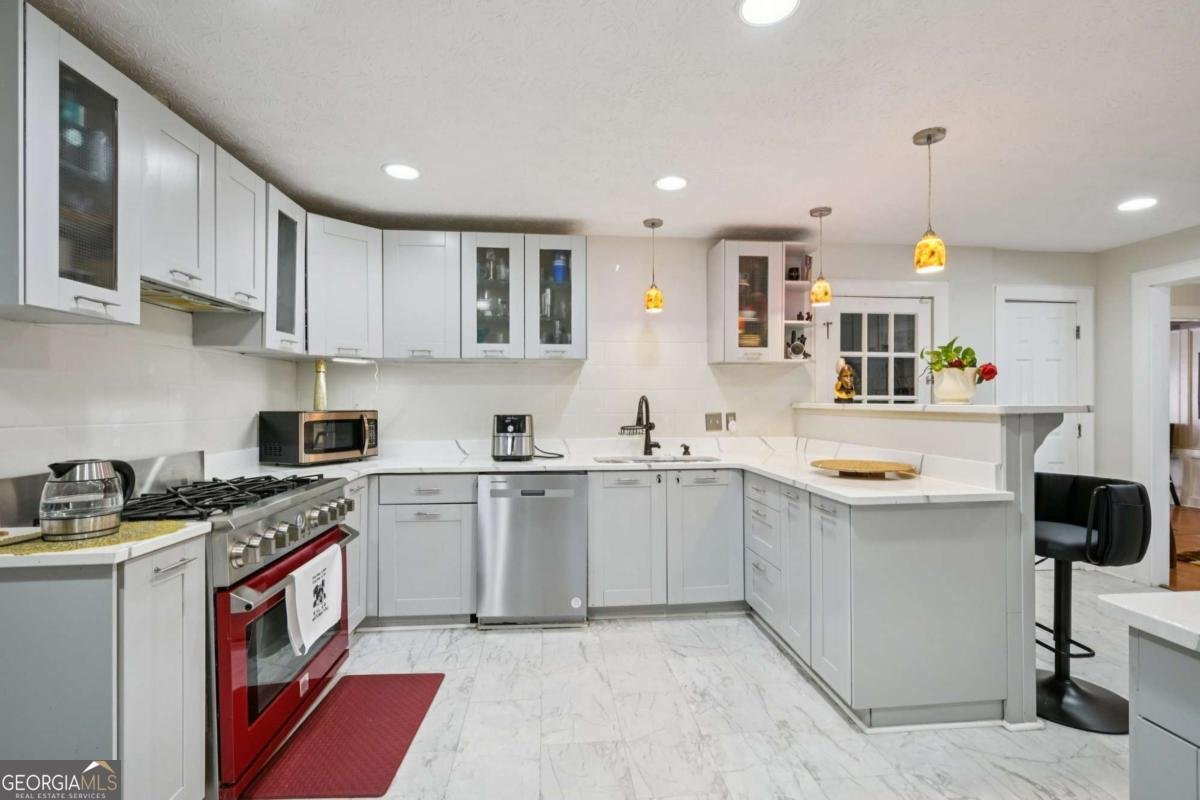 3085 Juhan Road Stone Mountain - Photo 6