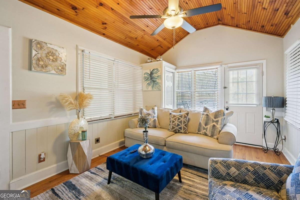 3085 Juhan Road Stone Mountain - Photo 7