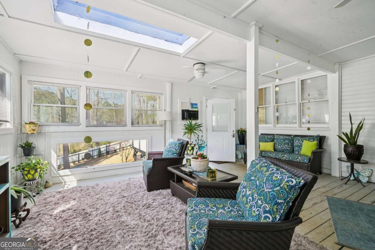 3085 Juhan Road Stone Mountain - Photo 8